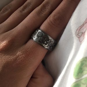 Spoon ring